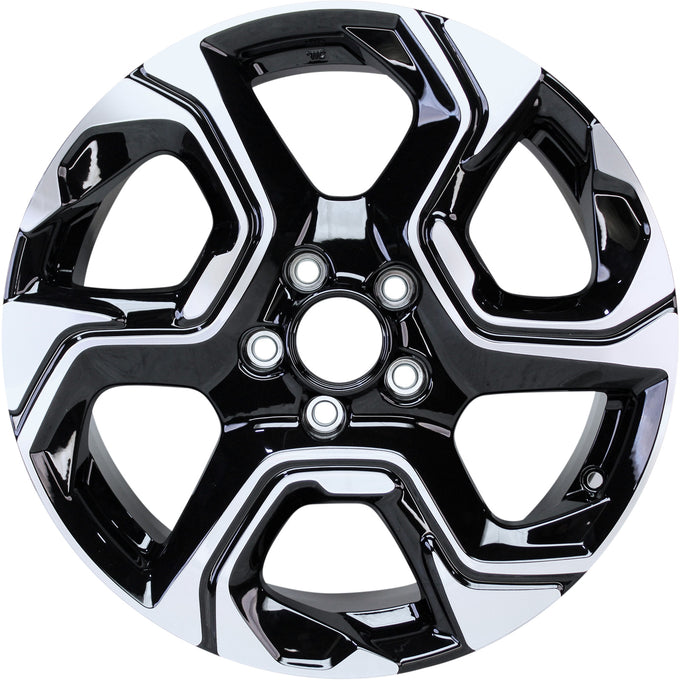 18 x 7.5 In. Factory New Alloy Wheel <br> 17-20 Honda CR-V