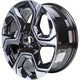 18 x 7.5 In. Factory New Alloy Wheel <br> 17-20 Honda CR-V