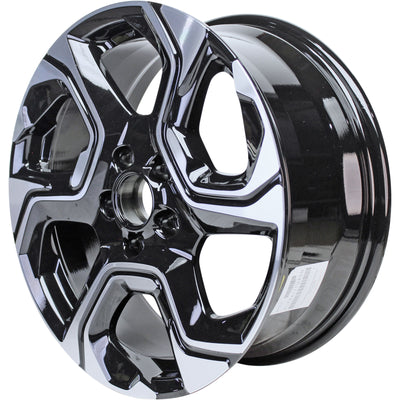 18 x 7.5 In. Factory New Alloy Wheel <br> 17-20 Honda CR-V