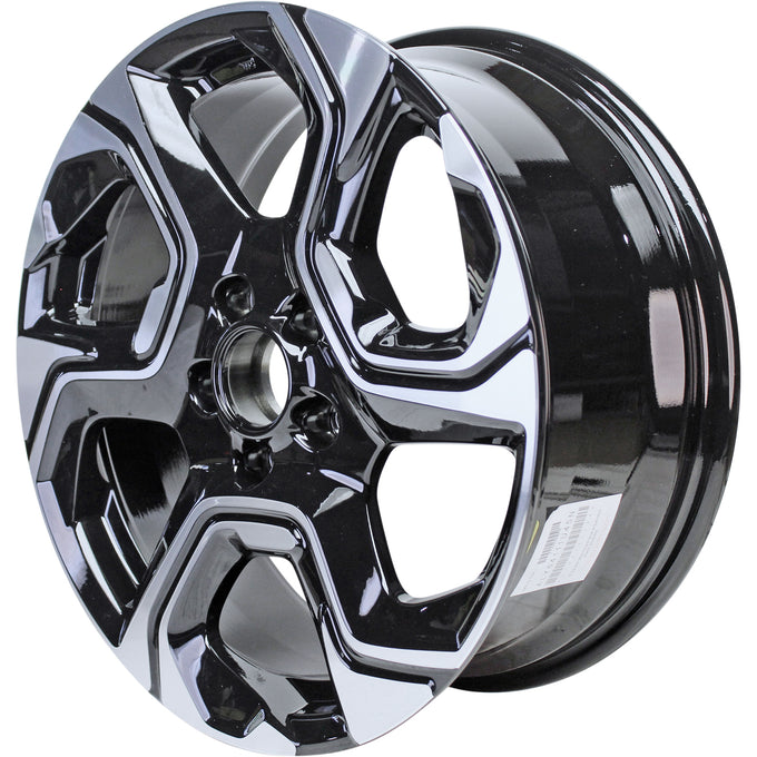 18 x 7.5 In. Factory New Alloy Wheel <br> 17-20 Honda CR-V