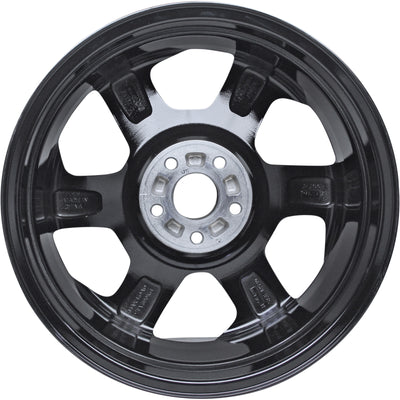 18 x 7.5 In. Factory New Alloy Wheel <br> 17-20 Honda CR-V