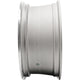 18 x 8 In. Factory New Alloy Wheel <br> 17-21 Honda Civic
