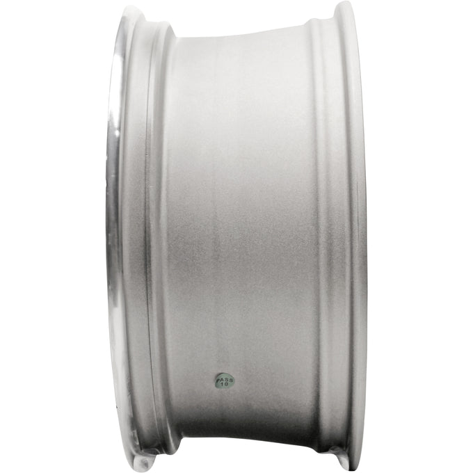 18 x 8 In. Factory New Alloy Wheel <br> 17-21 Honda Civic