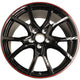 20 x 8.5 In. Factory New Alloy Wheel <br> 17-21 Honda Civic