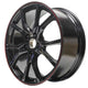 20 x 8.5 In. Factory New Alloy Wheel <br> 17-21 Honda Civic