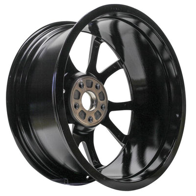 20 x 8.5 In. Factory New Alloy Wheel <br> 17-21 Honda Civic