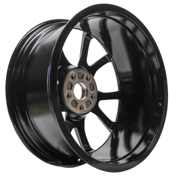 20 x 8.5 In. Factory New Alloy Wheel <br> 17-21 Honda Civic