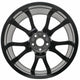 20 x 8.5 In. Factory New Alloy Wheel <br> 17-21 Honda Civic