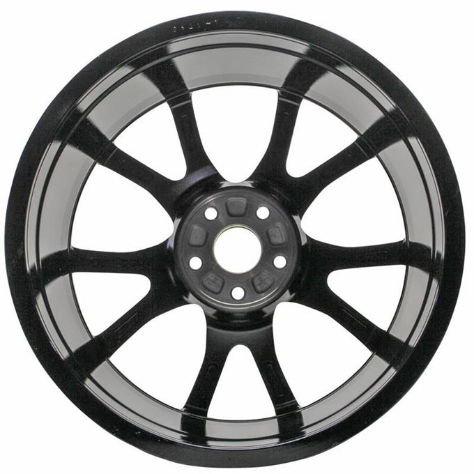 20 x 8.5 In. Factory New Alloy Wheel <br> 17-21 Honda Civic