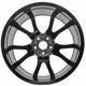 20 x 8.5 In. Factory New Alloy Wheel <br> 17-21 Honda Civic