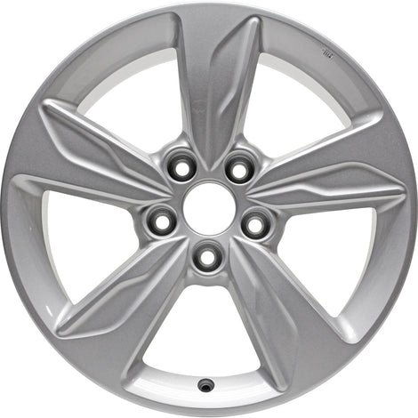 18 x 7.5 In. Factory New Alloy Wheel <br> 18-22 Honda Odyssey