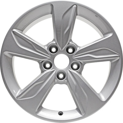 18 x 7.5 In. Factory New Alloy Wheel <br> 18-22 Honda Odyssey