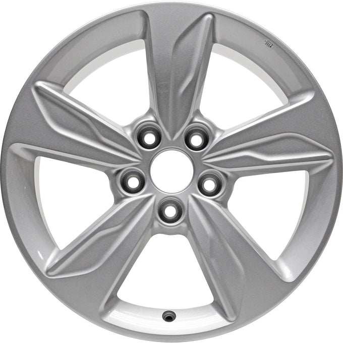 18 x 7.5 In. Factory New Alloy Wheel <br> 18-22 Honda Odyssey