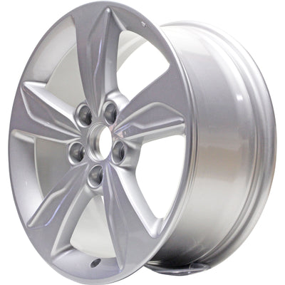 18 x 7.5 In. Factory New Alloy Wheel <br> 18-22 Honda Odyssey