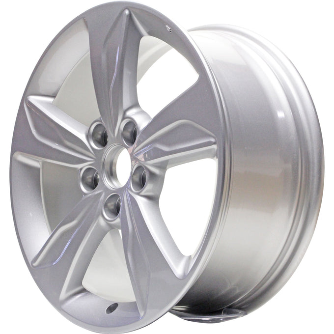 18 x 7.5 In. Factory New Alloy Wheel <br> 18-22 Honda Odyssey