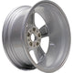 18 x 7.5 In. Factory New Alloy Wheel <br> 18-22 Honda Odyssey