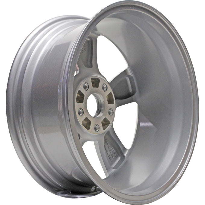 18 x 7.5 In. Factory New Alloy Wheel <br> 18-22 Honda Odyssey