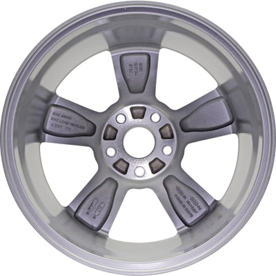 18 x 7.5 In. Factory New Alloy Wheel <br> 18-22 Honda Odyssey