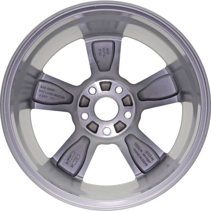 18 x 7.5 In. Factory New Alloy Wheel <br> 18-22 Honda Odyssey