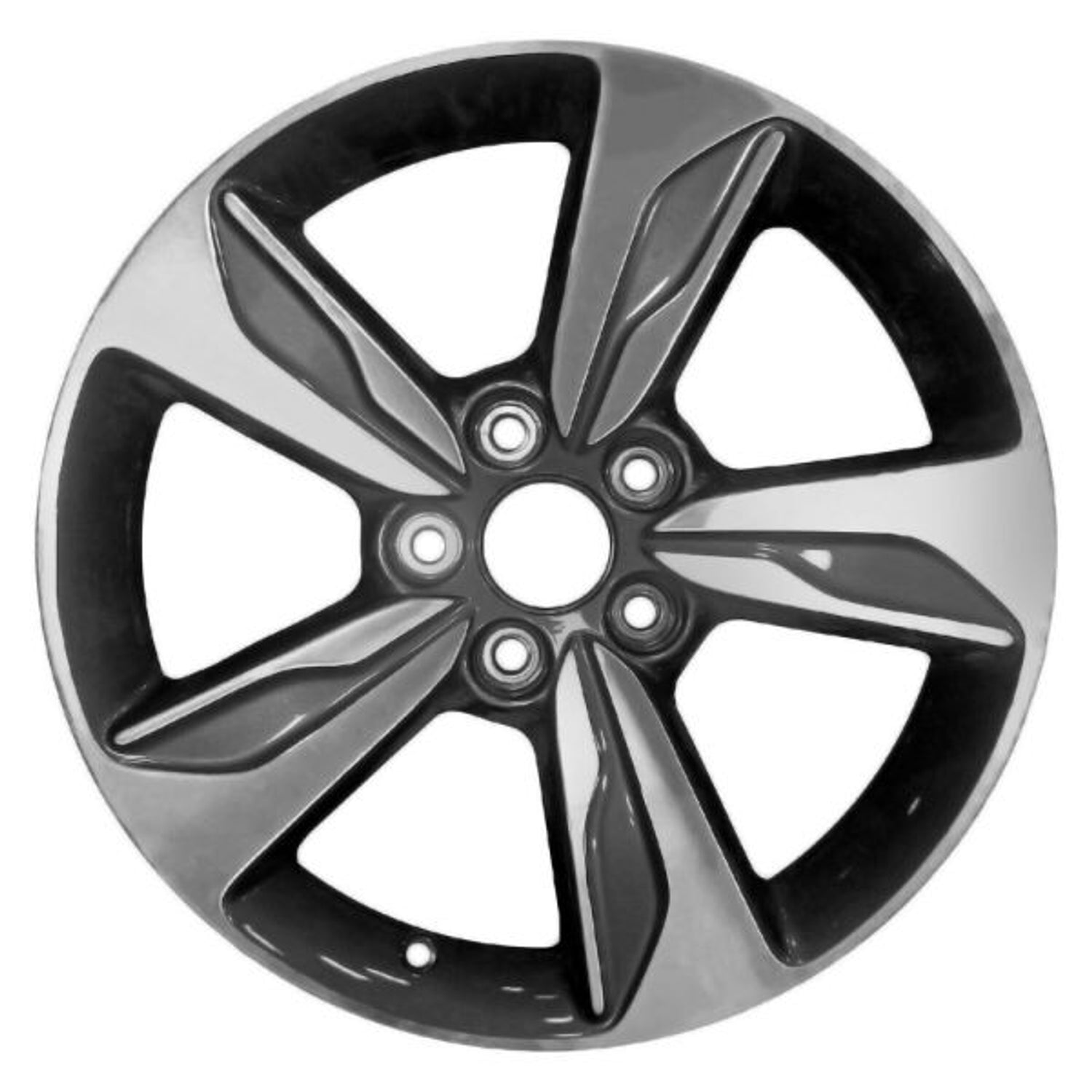 18 x 7.5 In. Factory New Alloy Wheel <br> 18-21 Honda Odyssey