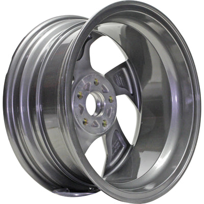 17 x 7.5 In. Factory New Alloy Wheel <br> 18-20 Honda Accord