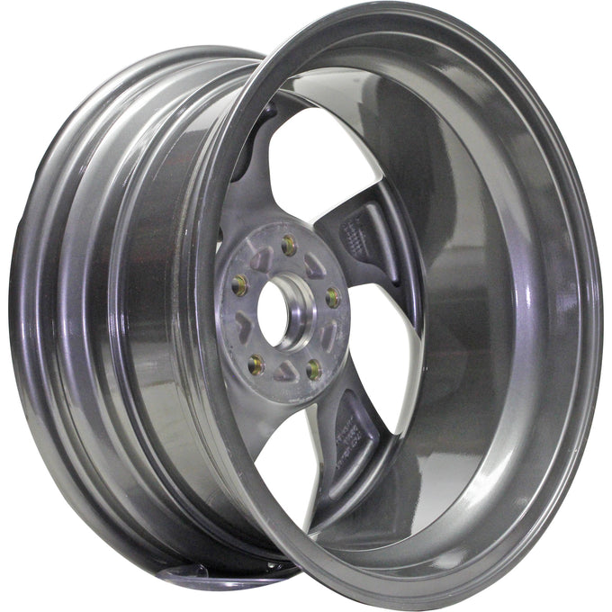 17 x 7.5 In. Factory New Alloy Wheel <br> 18-20 Honda Accord