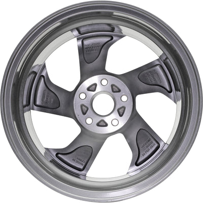 17 x 7.5 In. Factory New Alloy Wheel <br> 18-20 Honda Accord