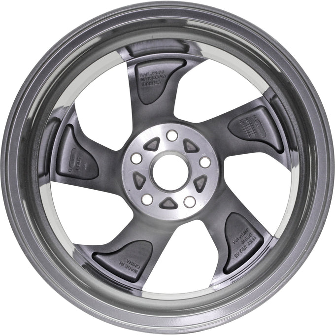 17 x 7.5 In. Factory New Alloy Wheel <br> 18-20 Honda Accord