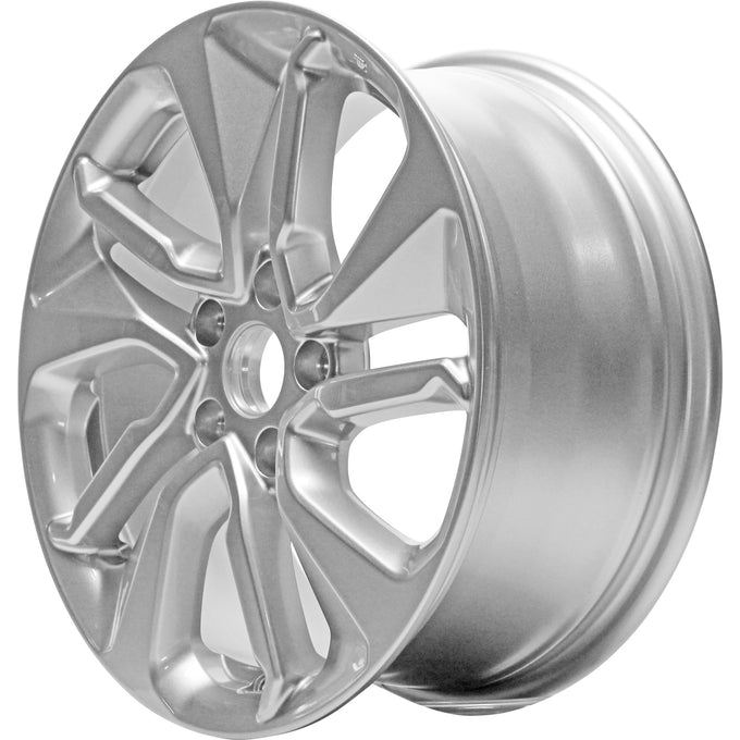 17 x 7.5 In. Factory New Alloy Wheel <br> 18-21 Honda Accord