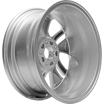 17 x 7.5 In. Factory New Alloy Wheel <br> 18-21 Honda Accord