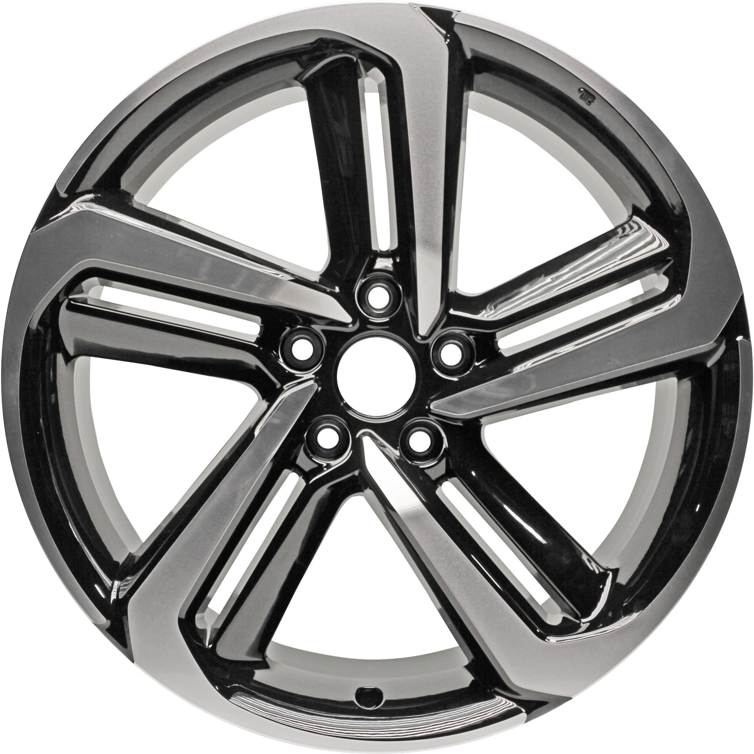 19 x 8.5 In. Factory New Alloy Wheel <br> 18-22 Honda Accord