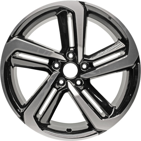 19 x 8.5 In. Factory New Alloy Wheel <br> 18-22 Honda Accord