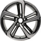 19 x 8.5 In. Factory New Alloy Wheel <br> 18-22 Honda Accord