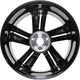 19 x 8.5 In. Factory New Alloy Wheel <br> 18-22 Honda Accord