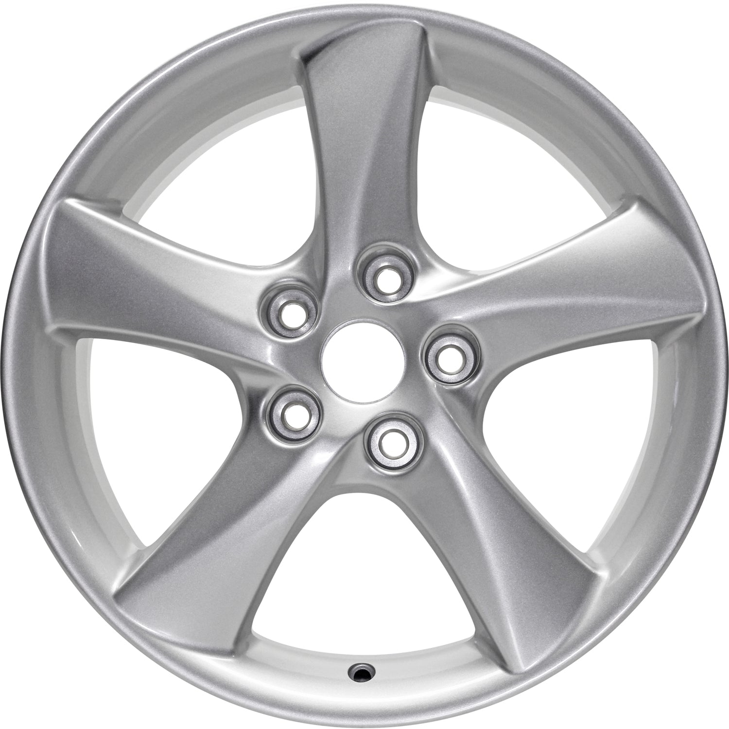 17 x 7 In. Factory New Alloy Wheel <br> 03-08 Mazda Mazda6