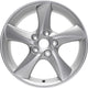 17 x 7 In. Factory New Alloy Wheel <br> 03-08 Mazda Mazda6