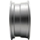 17 x 7 In. Factory New Alloy Wheel <br> 03-08 Mazda Mazda6