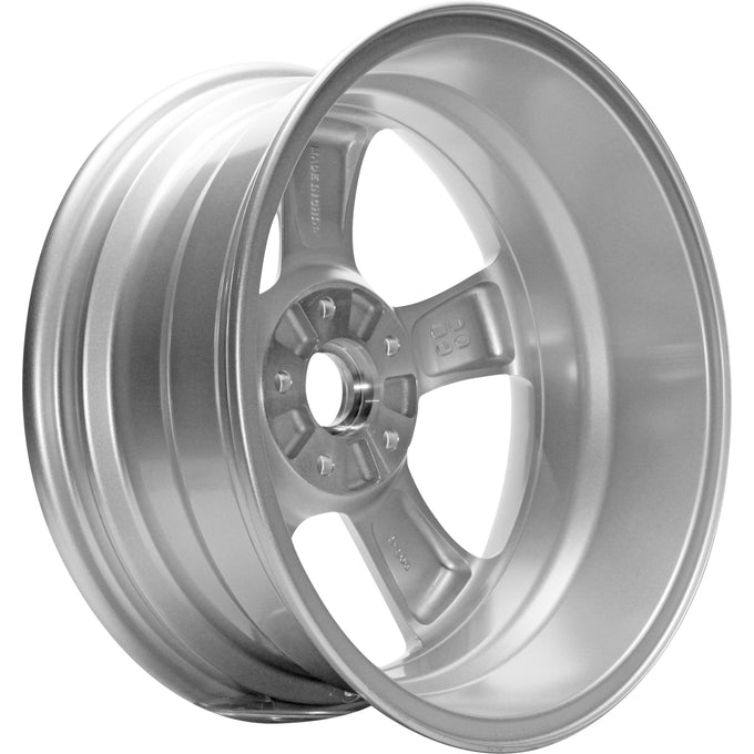 17 x 7 In. Factory New Alloy Wheel <br> 03-08 Mazda Mazda6