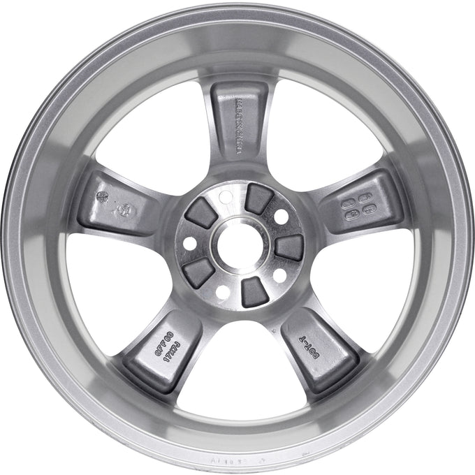 17 x 7 In. Factory New Alloy Wheel <br> 03-08 Mazda Mazda6