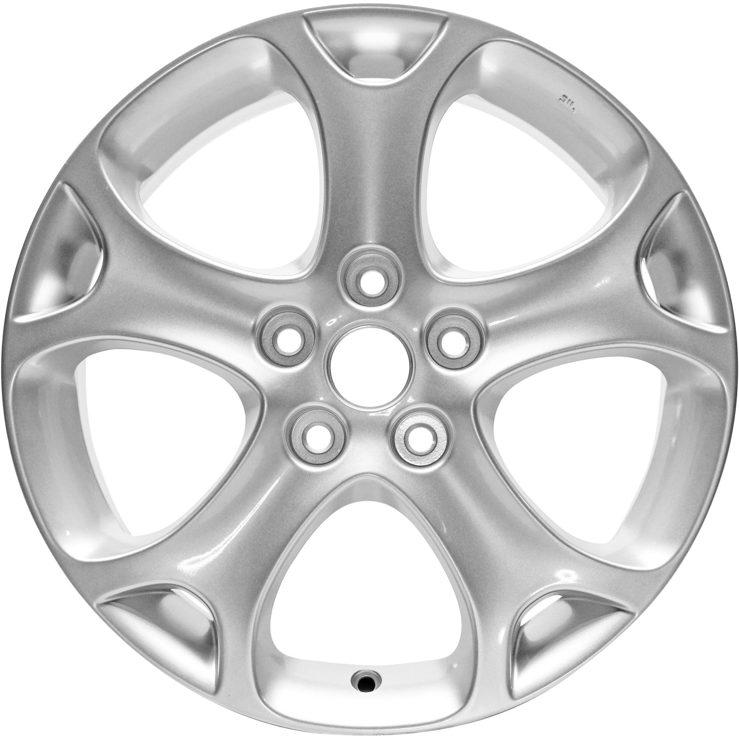 17 x 6.5 In. Factory New Alloy Wheel <br> 08-10 Mazda Mazda5