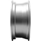 17 x 6.5 In. Factory New Alloy Wheel <br> 08-10 Mazda Mazda5
