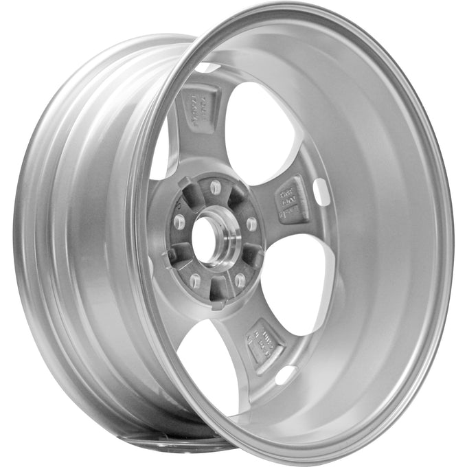 17 x 6.5 In. Factory New Alloy Wheel <br> 08-10 Mazda Mazda5