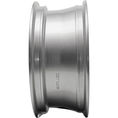 16 x 6.5 In. Factory New Alloy Wheel <br> 10-11 Mazda Mazda3