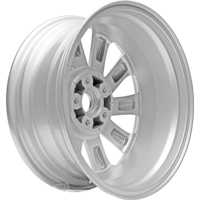 17 x 7 In. Factory New Alloy Wheel <br> 11-13 Mazda Mazda6