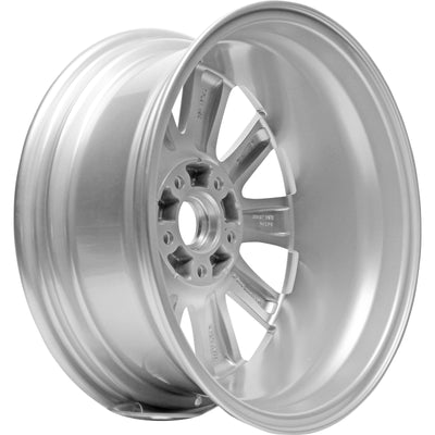 17 x 7 In. Factory New Alloy Wheel <br> 13-16 Mazda CX-5
