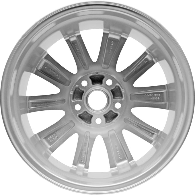17 x 7 In. Factory New Alloy Wheel <br> 13-16 Mazda CX-5