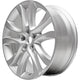 19 x 7.5 In. Factory New Alloy Wheel <br> 14-16 Mazda 6