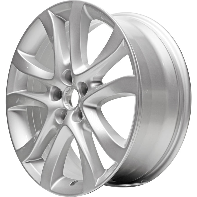 19 x 7.5 In. Factory New Alloy Wheel <br> 14-16 Mazda 6