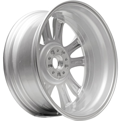 19 x 7.5 In. Factory New Alloy Wheel <br> 14-16 Mazda 6