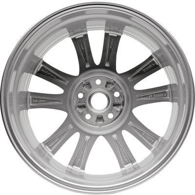 19 x 7.5 In. Factory New Alloy Wheel <br> 14-16 Mazda 6